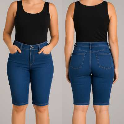 Corsaire Jean New