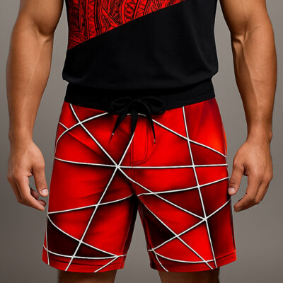 Short surf Geometric