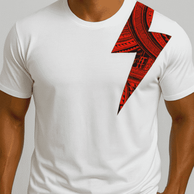 Tshirt Tropic Eclair