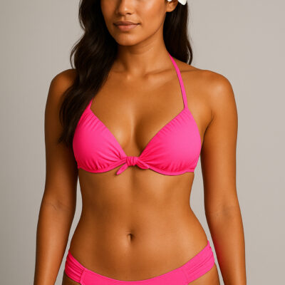 Maillot de bain N°8