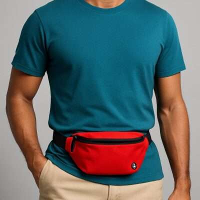 Sac ceinture