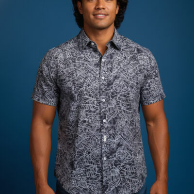 Chemise Homme Fé'i
