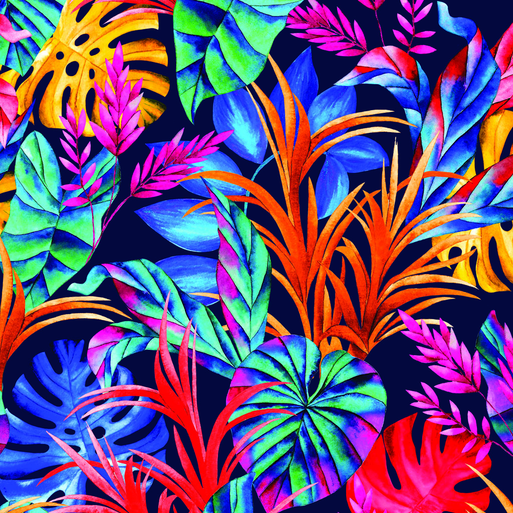 Tropical full