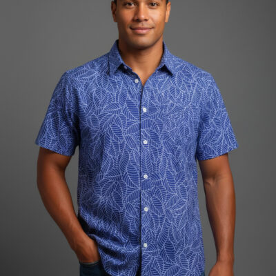 Chemise Homme Nature