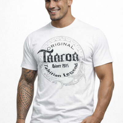 T-SHIRT TAAROA SINCE 1985