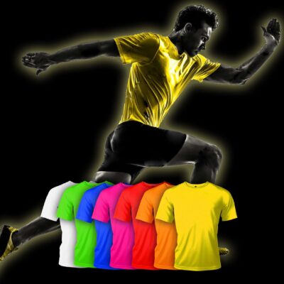 Tshirt Mesh